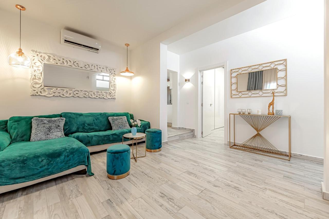 Deluxe Bungalow Perla Del Sur Costa Adeje  Kültér fotó