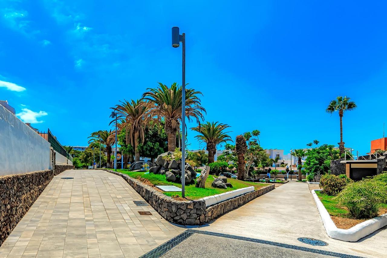 Deluxe Bungalow Perla Del Sur Costa Adeje  Kültér fotó