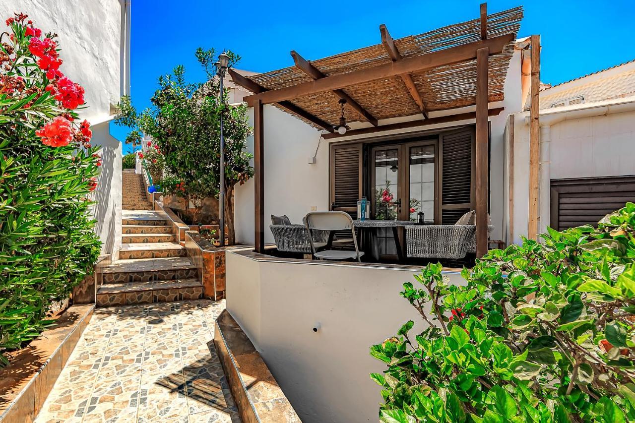 Deluxe Bungalow Perla Del Sur Costa Adeje  Kültér fotó