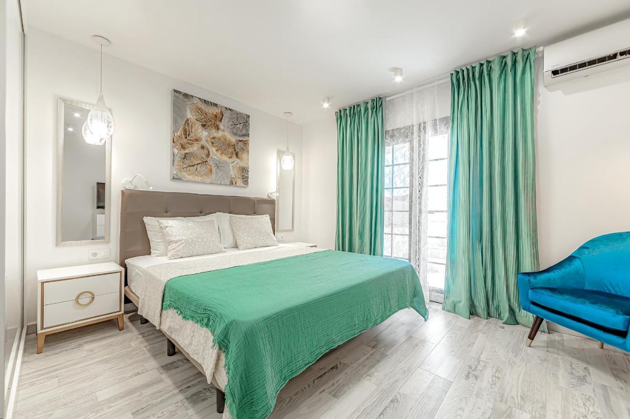Deluxe Bungalow Perla Del Sur Costa Adeje  Kültér fotó