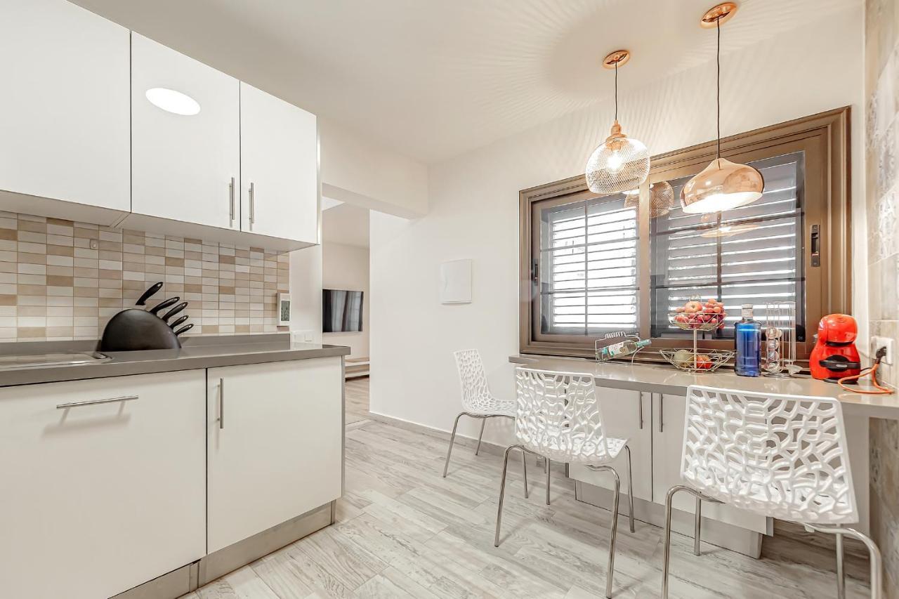 Deluxe Bungalow Perla Del Sur Costa Adeje  Kültér fotó