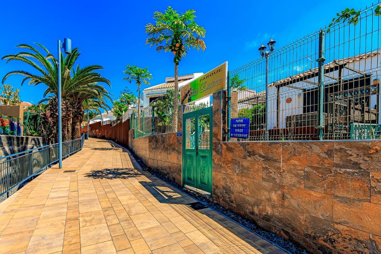 Deluxe Bungalow Perla Del Sur Costa Adeje  Kültér fotó