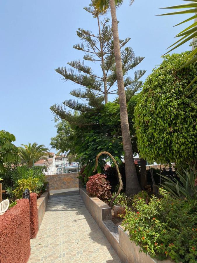 Deluxe Bungalow Perla Del Sur Costa Adeje  Kültér fotó