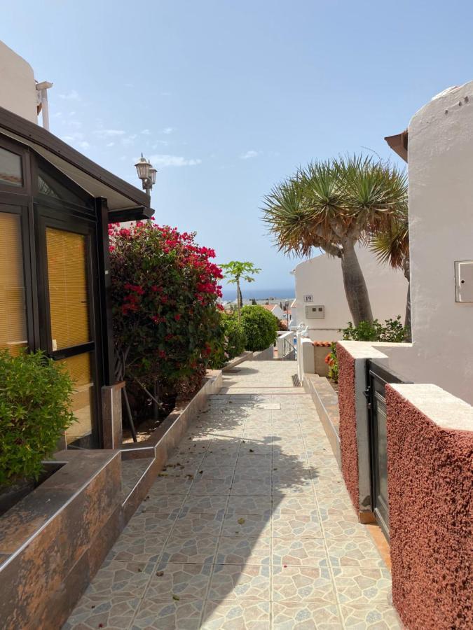 Deluxe Bungalow Perla Del Sur Costa Adeje  Kültér fotó
