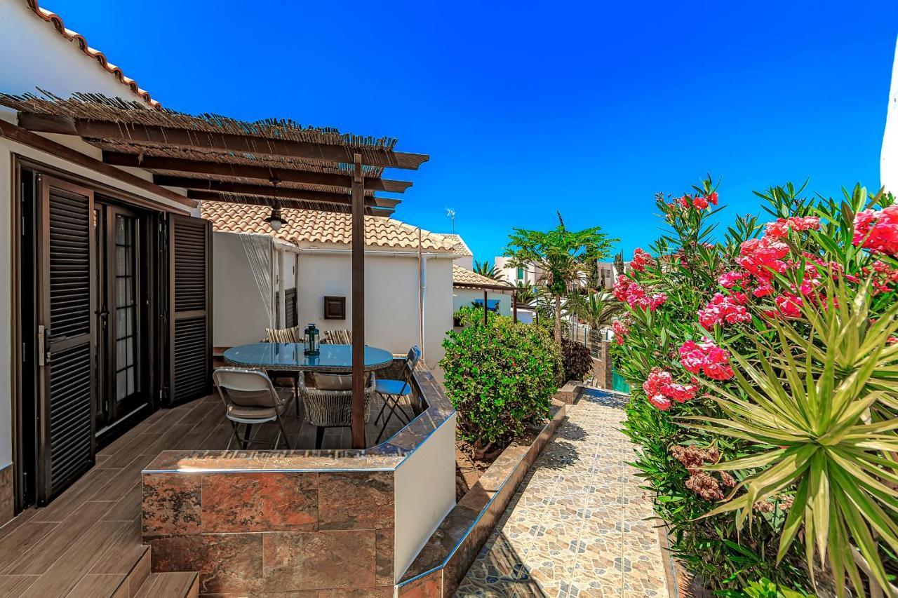 Deluxe Bungalow Perla Del Sur Costa Adeje  Kültér fotó