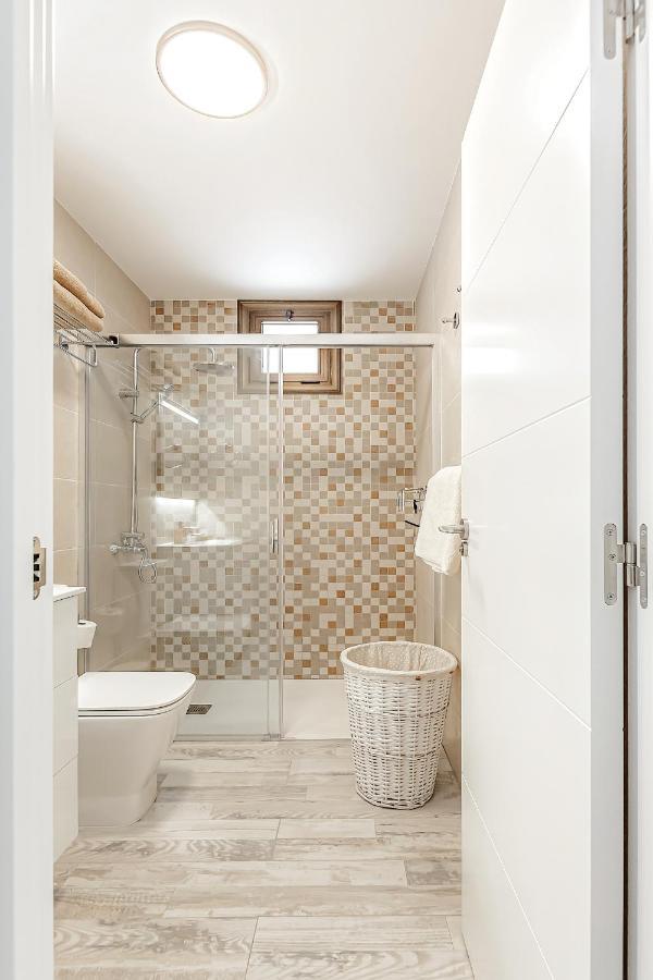Deluxe Bungalow Perla Del Sur Costa Adeje  Kültér fotó