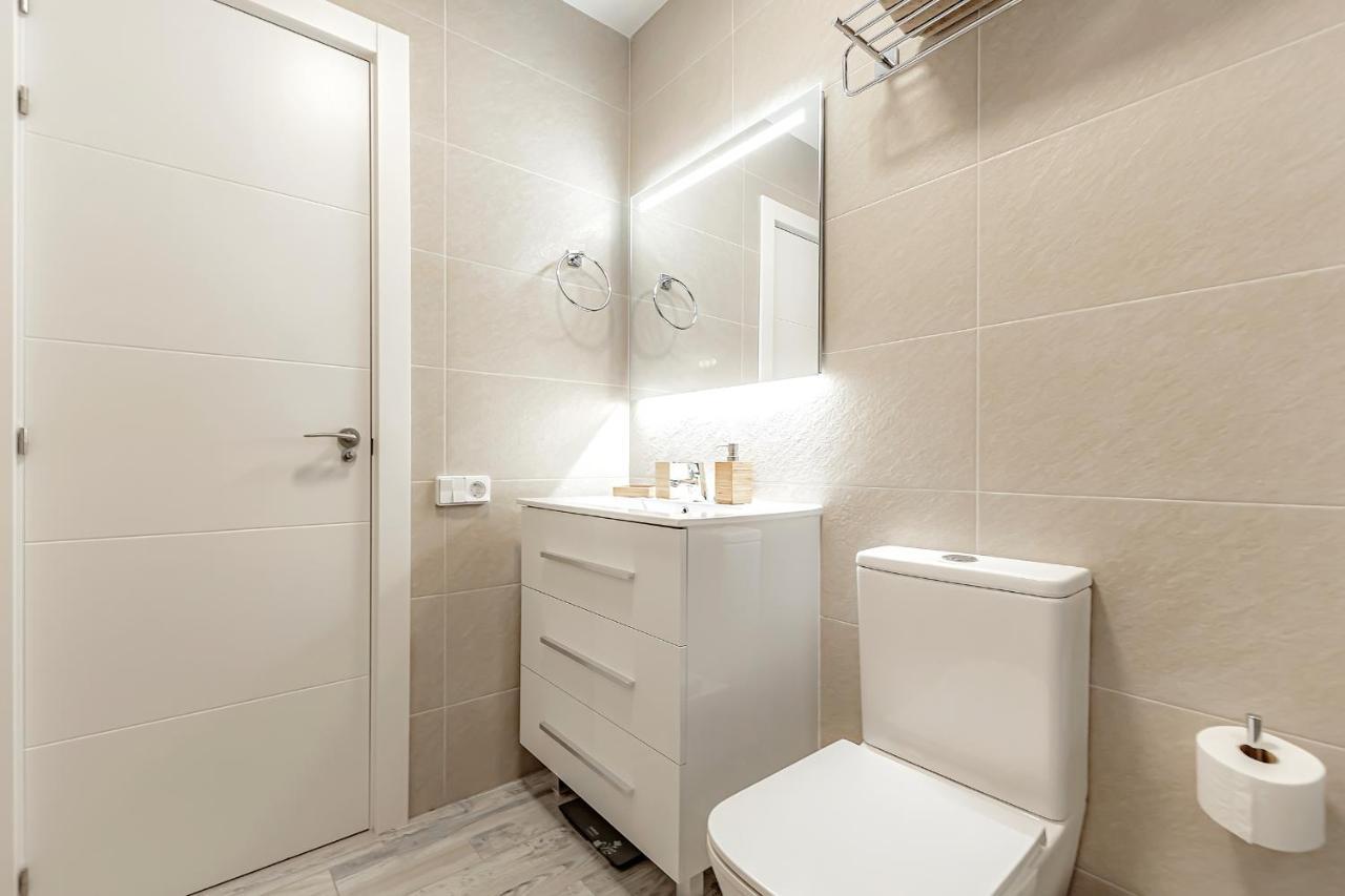 Deluxe Bungalow Perla Del Sur Costa Adeje  Kültér fotó